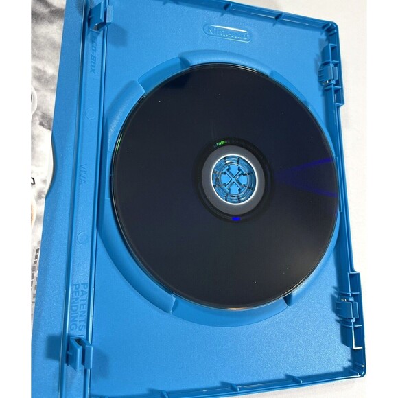 Madden NFL 13 Nintendo Wii U 2012 EA SPORTS Complete with Manual Tested - Picture 8 of 9